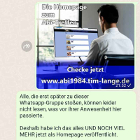 Whatsapp Doku