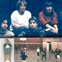Volleyball-Turnier