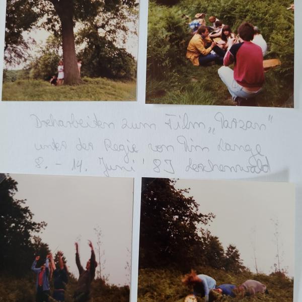 Fotos vom 