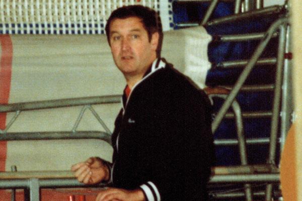 Ingo Scheller