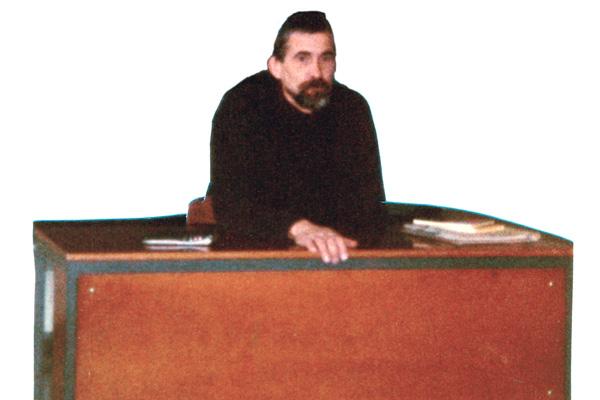 Jürgen Pautz
