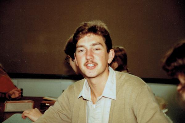 Jürgen Fastje