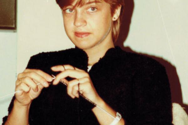 Anja Ohmstedt