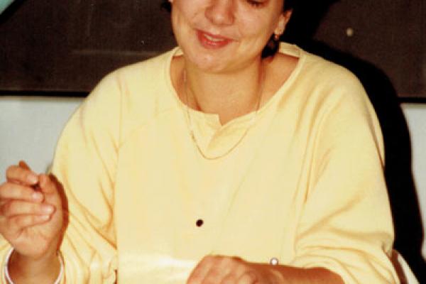 Sabine Dibowski