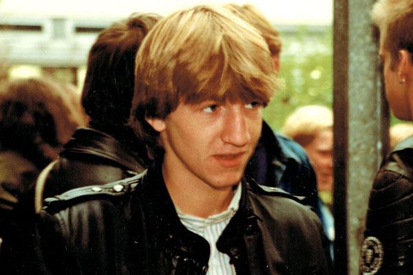 Rainer Bensch