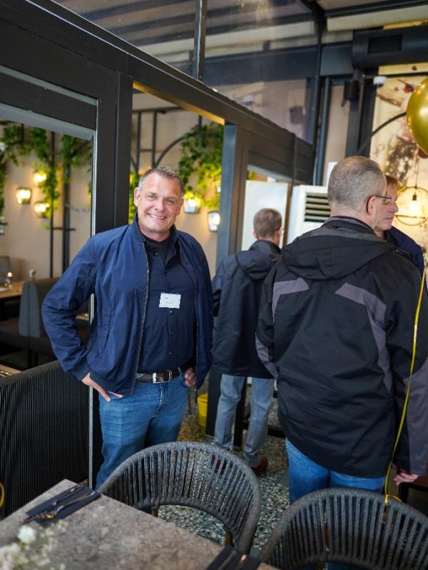 Frank Veenhuis