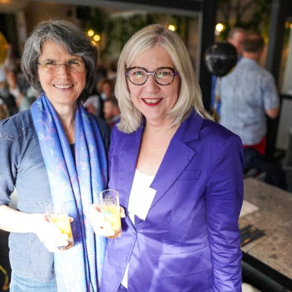 Annette Bulling, Suse Bertzbach