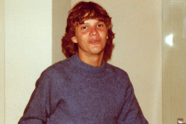 Mark Christiansen