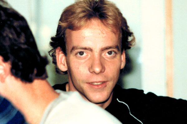 Hartmut Butler