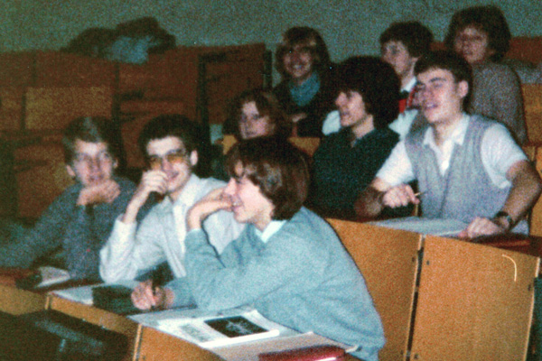 K126 o: Uwe Alex, Kathrin Hartjen, Andreas Kudlik - m: unbek., Matthias Hänsch, Thomas Geier - u: Johnny Kipka, Sven Köpke, Tim Kröger