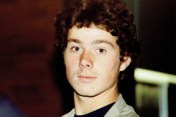 Patrick Peters (vermutlich)
