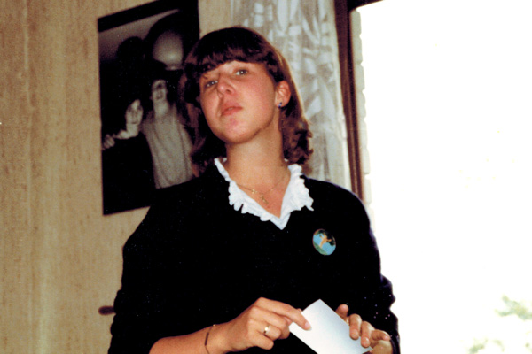 Katharina Meyer-Farge