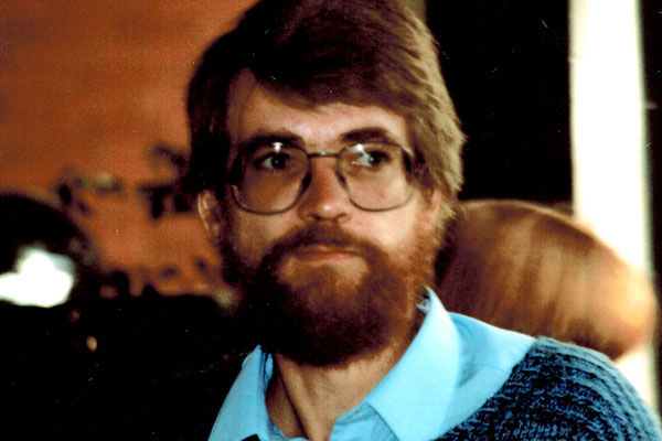 Wolfgang Schmidt - verstorben