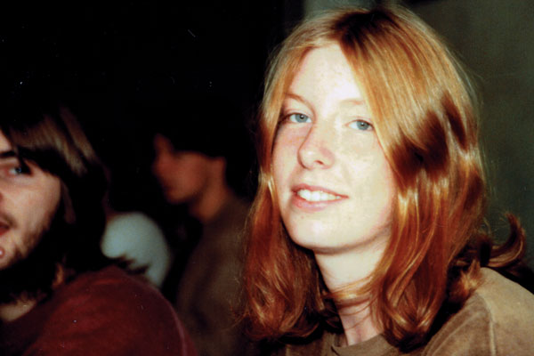 Sonja Niewerth