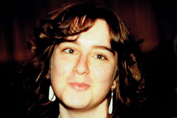 Ines Palazetti