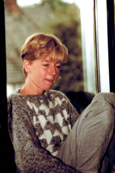 Sabine Mundt