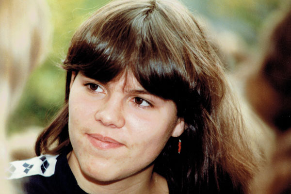 Petra Wemßen