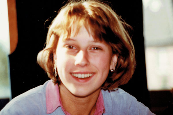Anneliese Keichel