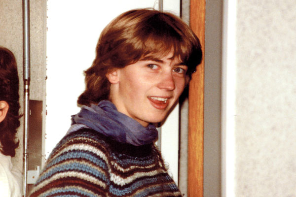 Sabine Kettler