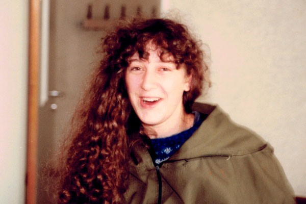 Birgit Schneider