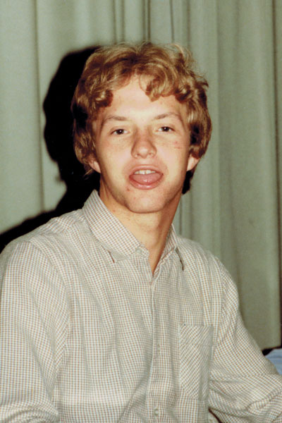 Gerd Hinte
