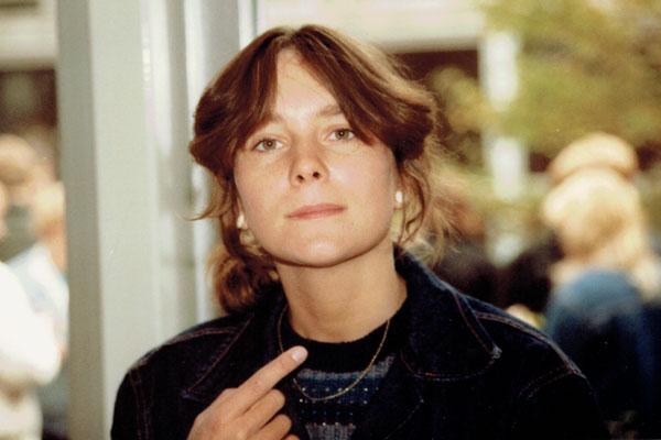 Sabine Brinkmann