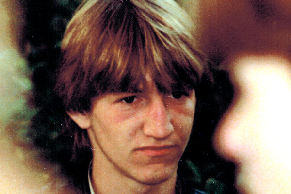 Rainer Bensch