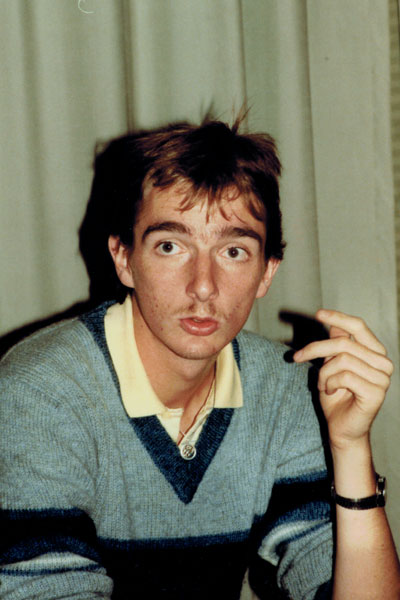 Jens Pillnick