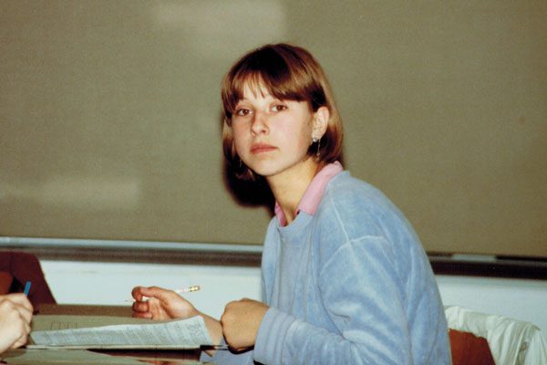 Anneliese Keichel
