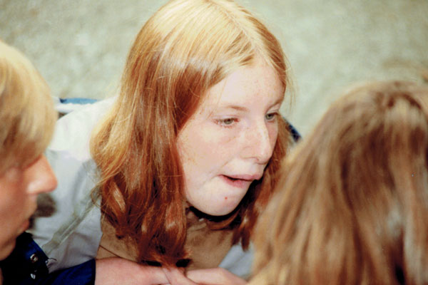 Sonja Niewerth