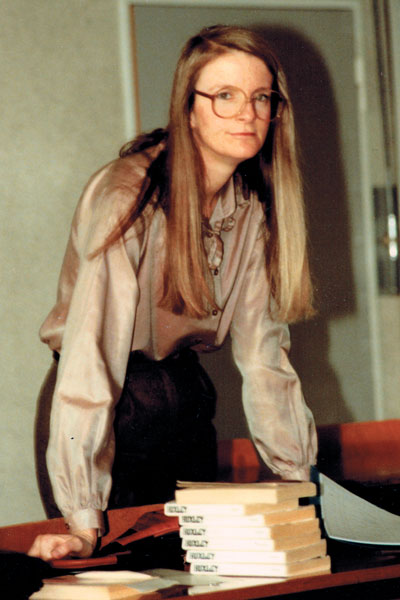 Astrid Silwar - Englisch-LK