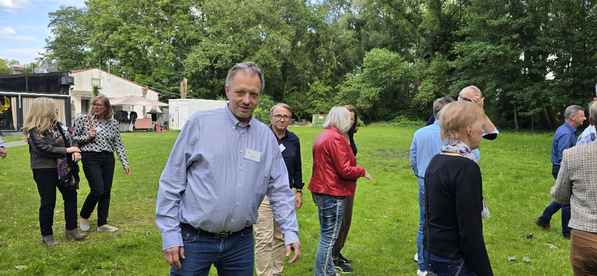 Gerd Hinte