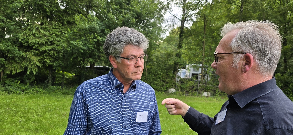 Matthias Hänsch, Martin Braunschweiger