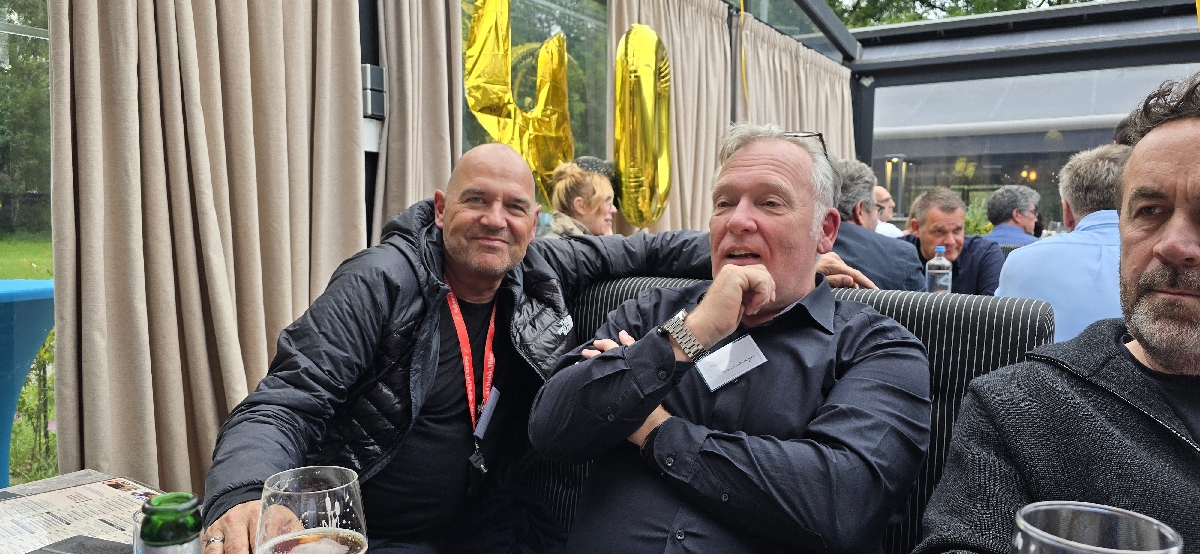Martin Nowak, Martin Braunschweiger, Tim Kröger