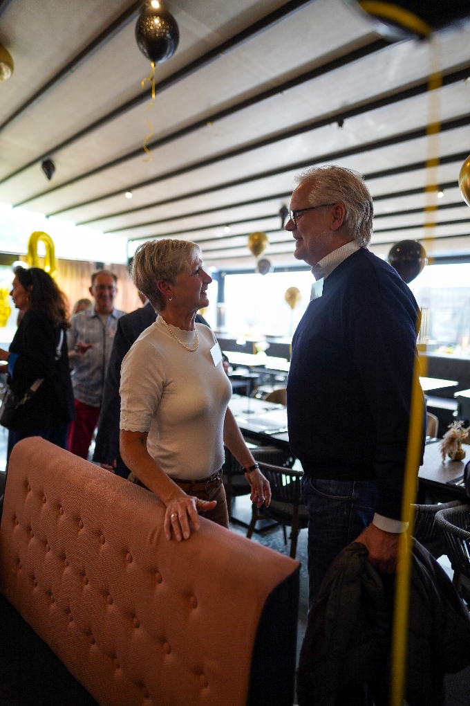 Frauke Hoolt, jetzt Gnielinski, Jörn Nordenholz