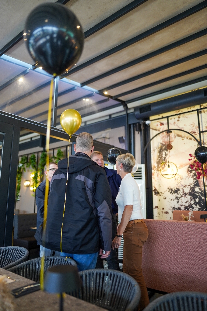 Eingangsbereich