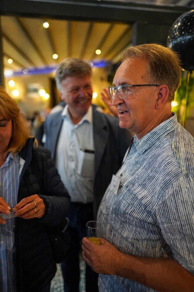 Thomas Forster, Rainer Bensch