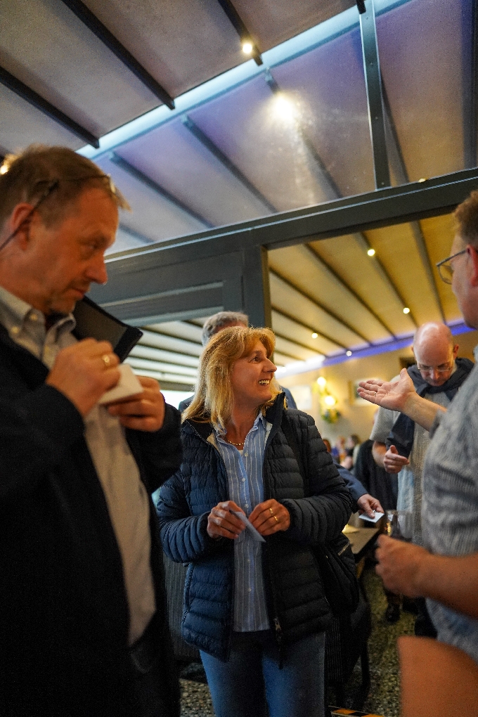 Gerd Hinte, Marion Dierksen