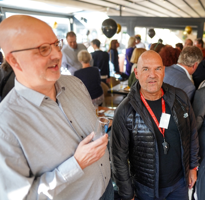 Jörg Seebeck, Martin Nowak