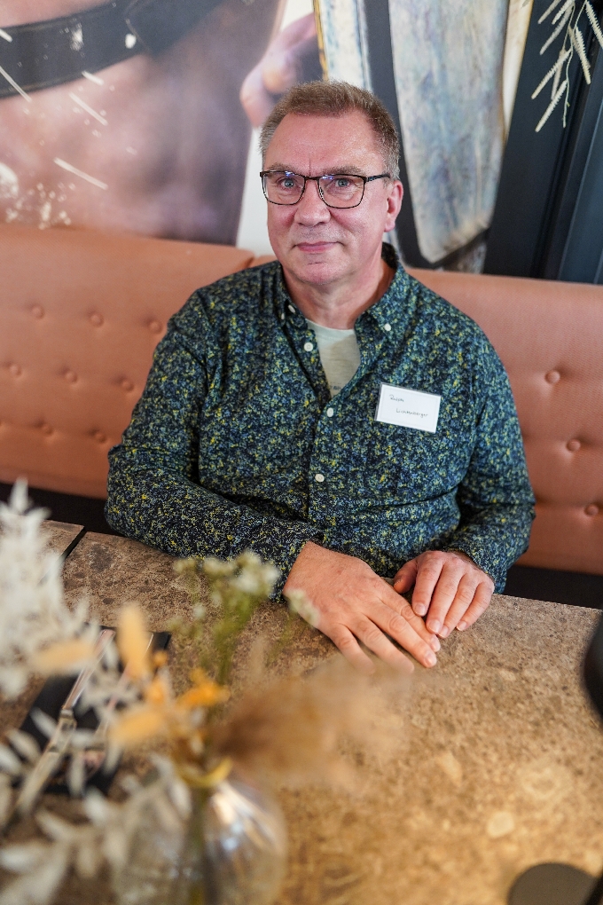 Ralph Lichtenberger
