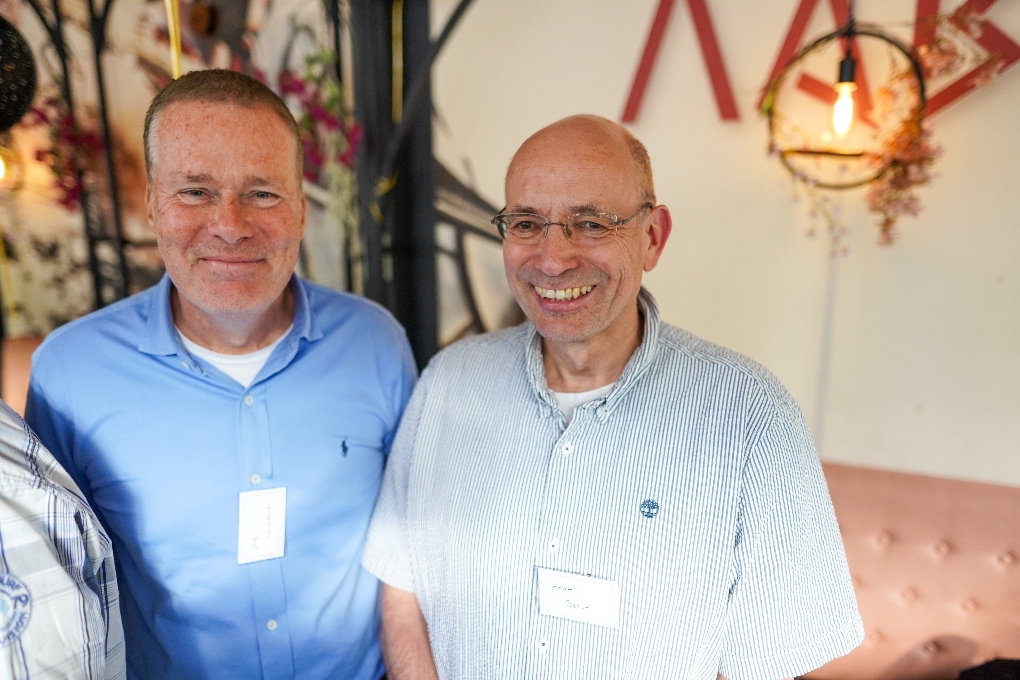 Jörg Schneckener, André Botur