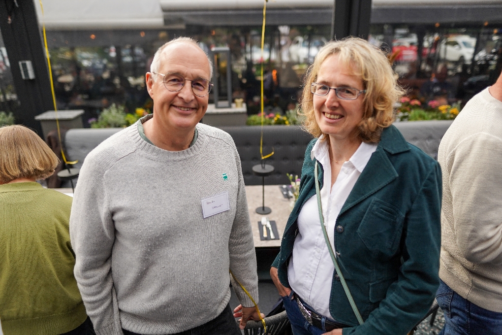 Heiko Steuer, Carola Menge