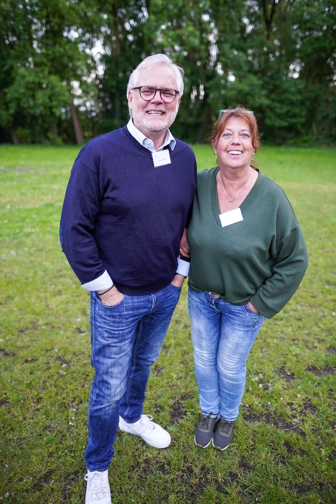 Jörn Nordenholz, Martina Wilken-Kurz