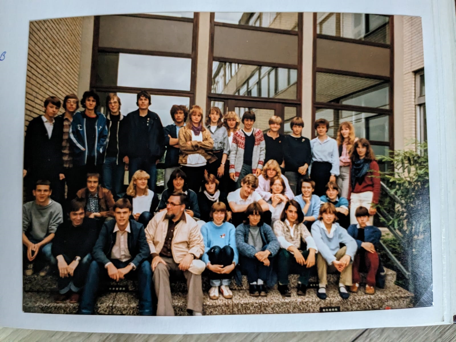 Klasse 10b