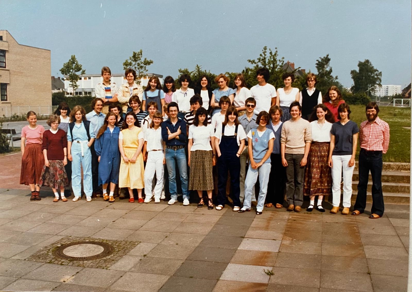 Klasse 10a