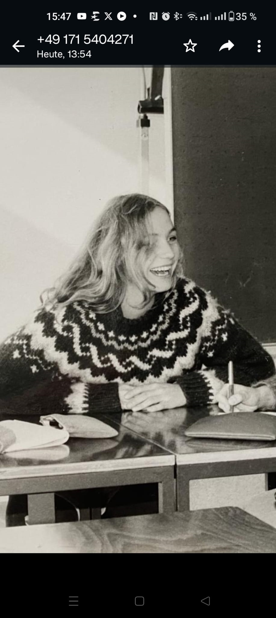 Anja Meyer