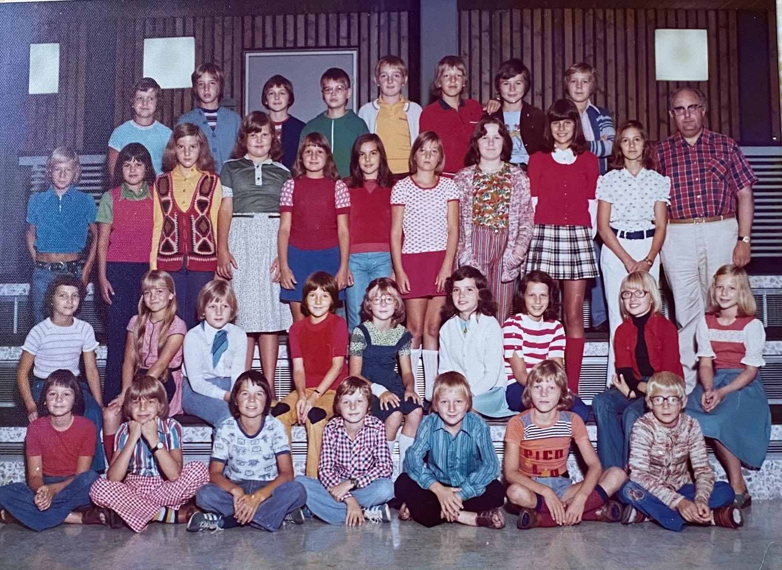 Klasse A